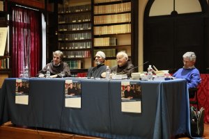 GIORNATA DI STUDIO
