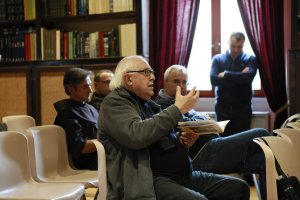 GIORNATA DI STUDIO