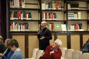GIORNATA DI STUDIO