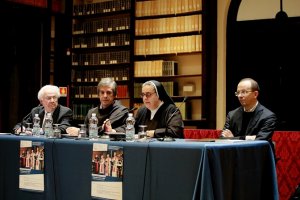 INAUGURAZIONE ANNO ACCADEMICO 2017-2018
