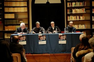INAUGURAZIONE ANNO ACCADEMICO 2017-2018