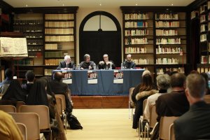 INAUGURAZIONE ANNO ACCADEMICO 2017-2018