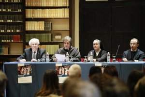 INAUGURAZIONE ANNO ACCADEMICO 2017-2018