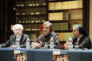 INAUGURAZIONE ANNO ACCADEMICO 2017-2018