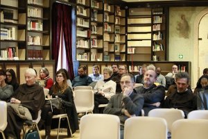 INAUGURAZIONE ANNO ACCADEMICO 2017-2018