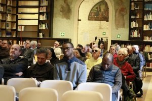 INAUGURAZIONE ANNO ACCADEMICO 2017-2018
