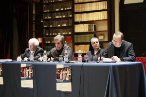 INAUGURAZIONE ANNO ACCADEMICO 2017-2018