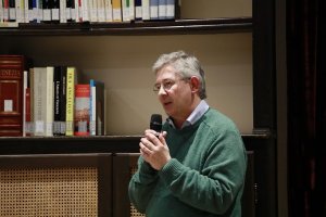 INAUGURAZIONE ANNO ACCADEMICO 2017-2018