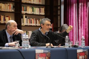 CONVEGNO ANNUALE 2107-18