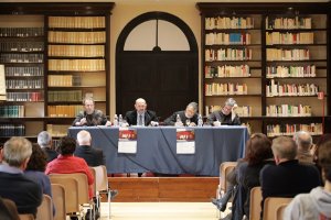 CONVEGNO ANNUALE 2107-18