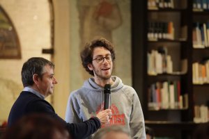 CONVEGNO ANNUALE 2107-18