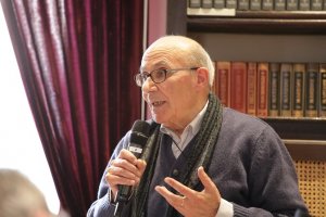 CONVEGNO ANNUALE 2107-18