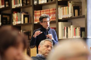 CONVEGNO ANNUALE 2107-18