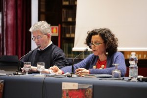 CONVEGNO ANNUALE 2107-18