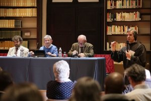 TEOLOGIA DELL'ECUMENISMO