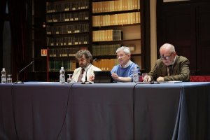 TEOLOGIA DELL'ECUMENISMO