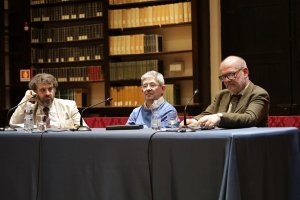 TEOLOGIA DELL'ECUMENISMO