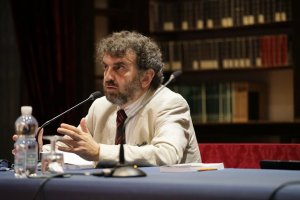 TEOLOGIA DELL'ECUMENISMO