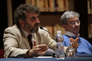 TEOLOGIA DELL'ECUMENISMO