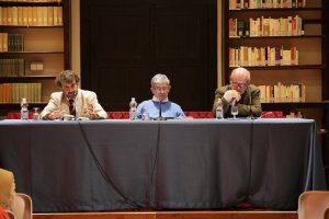TEOLOGIA DELL'ECUMENISMO