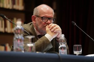 TEOLOGIA DELL'ECUMENISMO