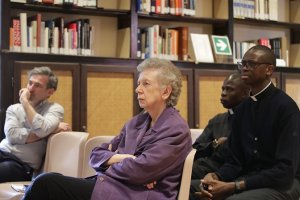 TEOLOGIA DELL'ECUMENISMO
