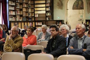 TEOLOGIA DELL'ECUMENISMO