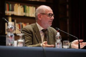 TEOLOGIA DELL'ECUMENISMO