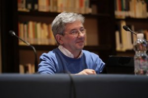 TEOLOGIA DELL'ECUMENISMO
