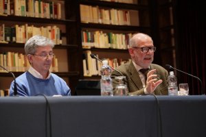 TEOLOGIA DELL'ECUMENISMO