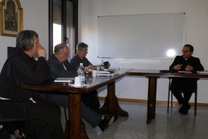 Nuovi Licenzati all'ISE San Bernardino di Venezia