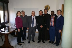 Nuovi Licenzati all'ISE San Bernardino di Venezia