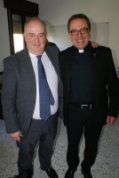 Nuovi Licenzati all'ISE San Bernardino di Venezia