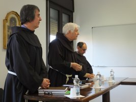 Nuovi Licenzati all'ISE San Bernardino di Venezia