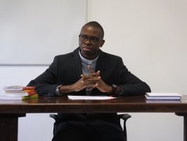 Nuovi Licenzati all'ISE San Bernardino di Venezia