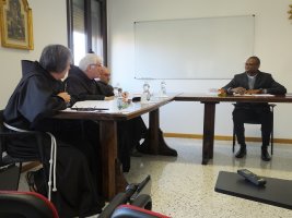 Nuovi Licenzati all'ISE San Bernardino di Venezia