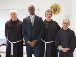 Nuovi Licenzati all'ISE San Bernardino di Venezia