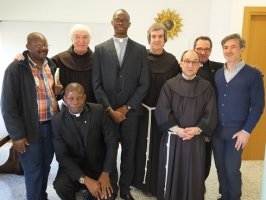 Nuovi Licenzati all'ISE San Bernardino di Venezia