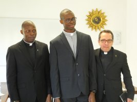 Nuovi Licenzati all'ISE San Bernardino di Venezia