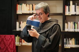 SECONDA GIORNATA DI STUDIO