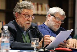 SECONDA GIORNATA DI STUDIO