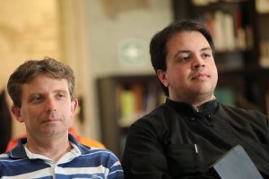 SECONDA GIORNATA DI STUDIO