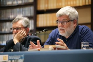 SECONDA GIORNATA DI STUDIO