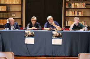 SECONDA GIORNATA DI STUDIO