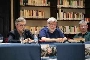 SECONDA GIORNATA DI STUDIO