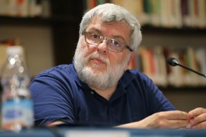 SECONDA GIORNATA DI STUDIO