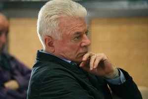 SECONDA GIORNATA DI STUDIO