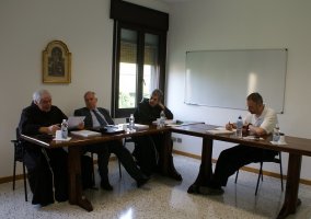 Nuovo Licenziato all'ISE San Bernardino di Venezia