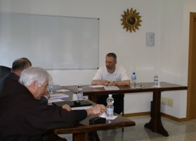 Nuovo Licenziato all'ISE San Bernardino di Venezia