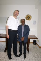 Nuovo Licenziato all'ISE San Bernardino di Venezia